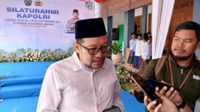 Gus Maksum Langitan Dukung  Menku Purbaya Perkuat Ekonomi Nasional