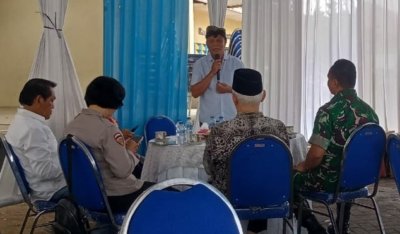 Dapur MBG Batik Tulis Celaket Malang Layani Ribuan Siswa dan Ibu Hamil-Ibu Menyusui