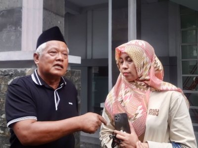 UIN Malang Nonaktifkan Dosen IM Usai Video Cekcok Viral