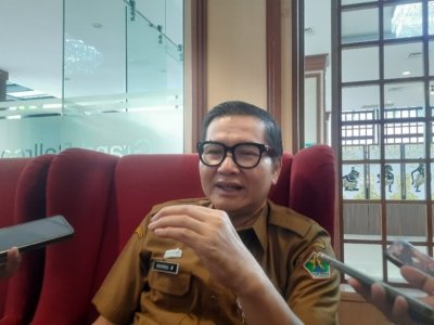 Lima Anak Terinfeksi Campak, Dinkes Kota Malang Lakukan Imunisasi Kejar untuk Cegah Penyebaran