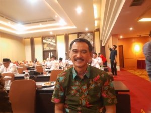 Cegah Berita Hoaks dan Provokasi, Pemkot Malang Tingkatkan Literasi Digital di Medsos