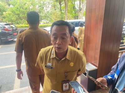 4 Ribu Penerima Bansos di Kota Malang Dihentikan, Dinsos: Ground Checking Agar Akurat