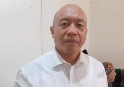 Rencana Revitalisasi Pasar Besar Terhenti, Ini Penjelasan Diskopindag Kota Malang