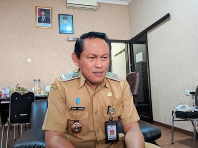 Produksi Penggilingan Padi di Kota Malang Menurun, Dispangtan Pastikan Pasokan Normal Kembali saat Panen