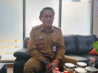 Peringati Rabies Day, Dispangtan Kota Malang Vaksinasi Rabies dan Kastrasi Gratis