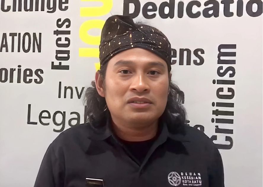 Seniman Kota Batu Kritik Proyek Gedung DPRD: Lebih Baik untuk Budaya dan UMKM