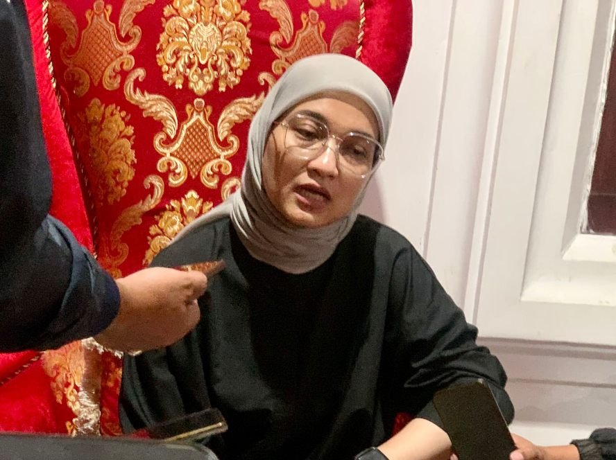 Ketua DPRD Kota Malang Janji Tindaklanjuti Aspirasi Massa