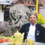 Blood Moon Bukan Musibah, Ingatkan Manusia Pada Penguasa Jagat Raya