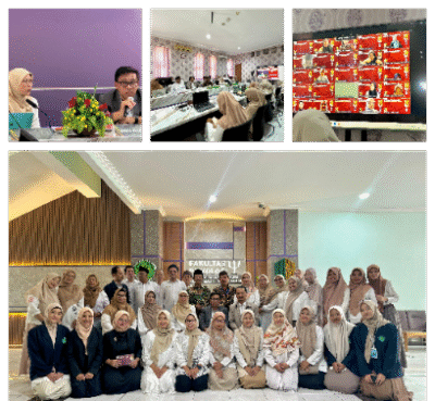 UIN Malang Gelar Konferensi Psikologi, Angkat Isu Kesehatan Mental Generasi Muda