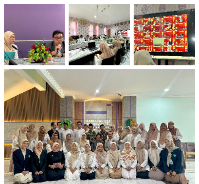 UIN Malang Gelar Konferensi Psikologi, Angkat Isu Kesehatan Mental Generasi Muda