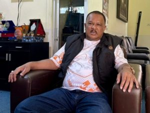 Koni Kota Batu Dukung Penuh Rencana Renovasi Stadion Brantas Jadi Sport Center Modern