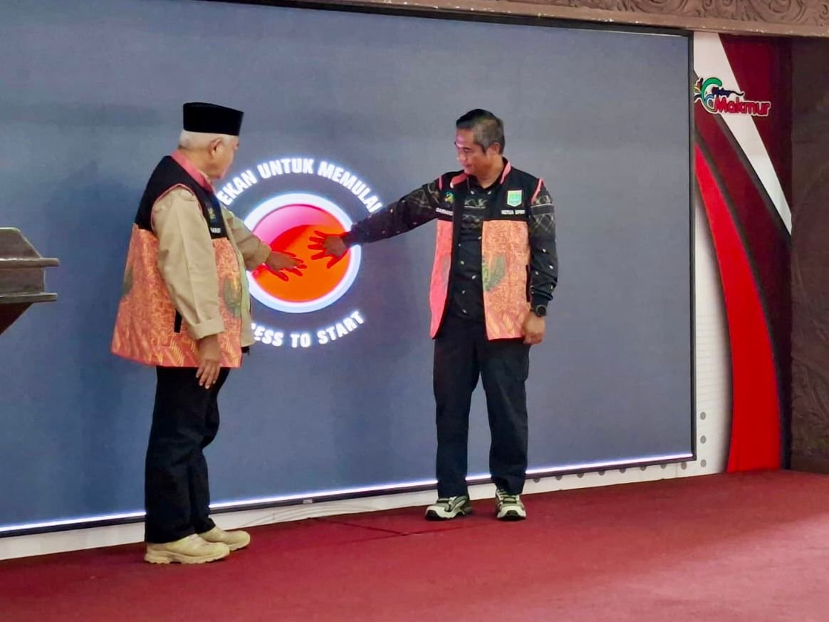 Peringati Hari Jadi ke-1265, Pemkab Malang Launching Logo dan Tourism Gateway