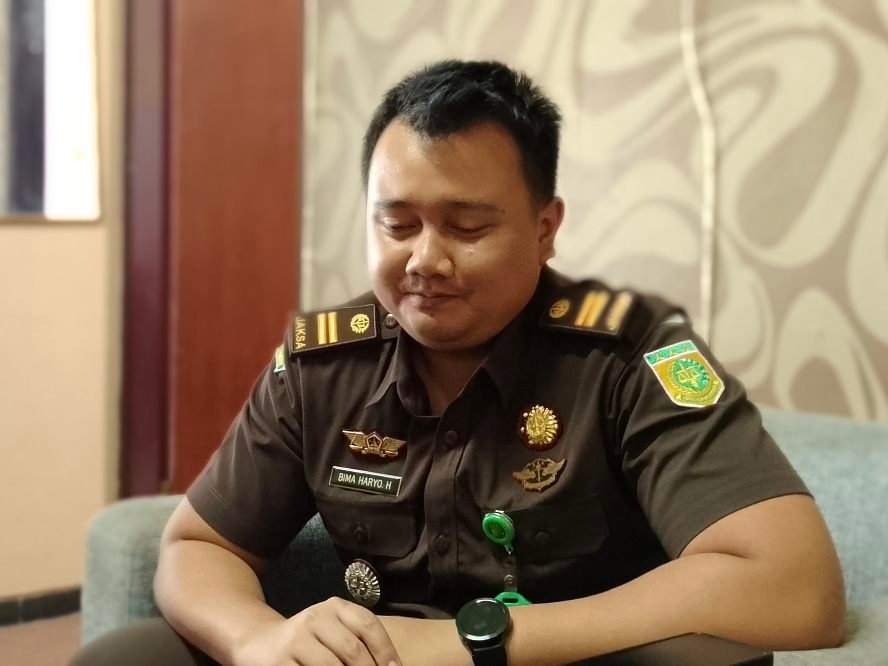 Kejari Kepanjen Naikan status Penyidikan Dugaan Kasus Penyelewengan Dana Hibah KONI Kabupaten Malang