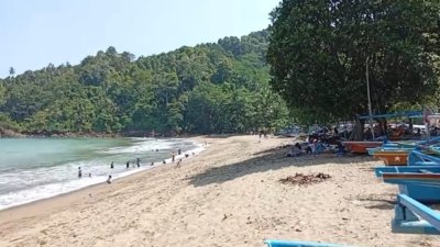 Jaga Kualitas Ikan Tangkapan Nelayan, KKP Bangun Cold Strorage di KNMP Desa Pujiharjo