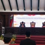 Lantik Sekda Definitif, Bupati Malang Tegaskan Tak Ada Transaksional Pelantikan