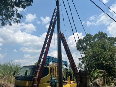 Kota Malang Masih Kekurangan 10 Ribu Penerangan Jalan Umum, Tahun ini Hanya 300 Unit
