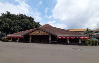 Budiar Anwar Bakal Dilantik Duduk di Kursi Sekda Kabupaten Malang