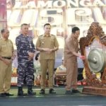 Museum Expo 2025 Resmi Dibuka Bupati Lamongan