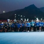 POCARI SWEAT Run Lombok 2025: 9.000 Pelari Biru Jadikan Event Lari Sirkuit Terbesar di Indonesia