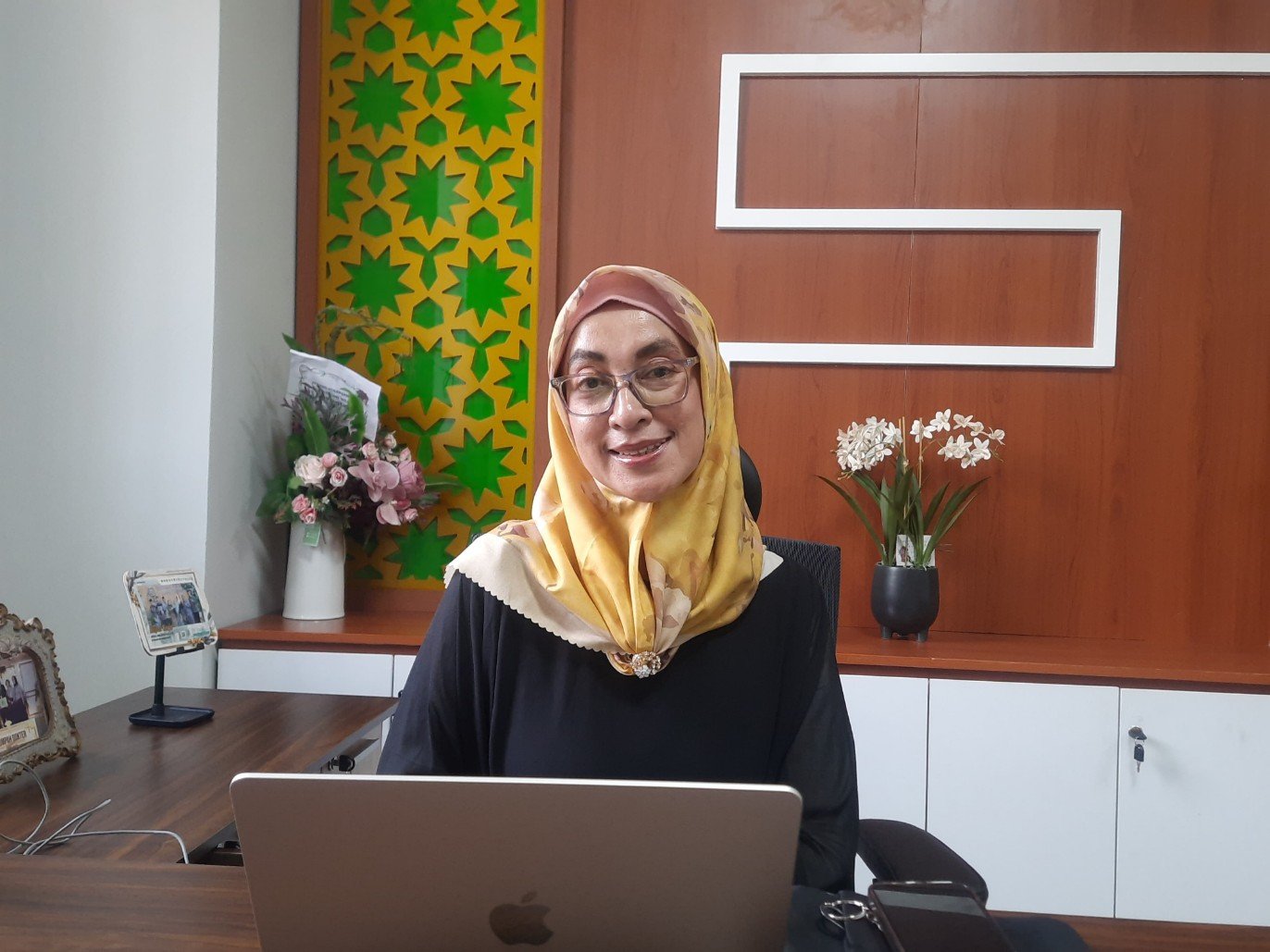 UIN Maliki Malang Resmikan Prodi Magister Ilmu Biomedis, Siapkan Lulusan Kedokteran Molekuler
