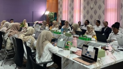 Psikologi UIN Maliki Psychology and Flourishing Humanity 4th, Kontribusi Psikologi UIN Malang untuk Kesehatan Mental Global