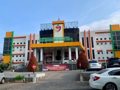 Proyek Miliaran RSUD Karsa Husada Batu Diselidiki Kejari, 12 Orang Sudah Diperiksa