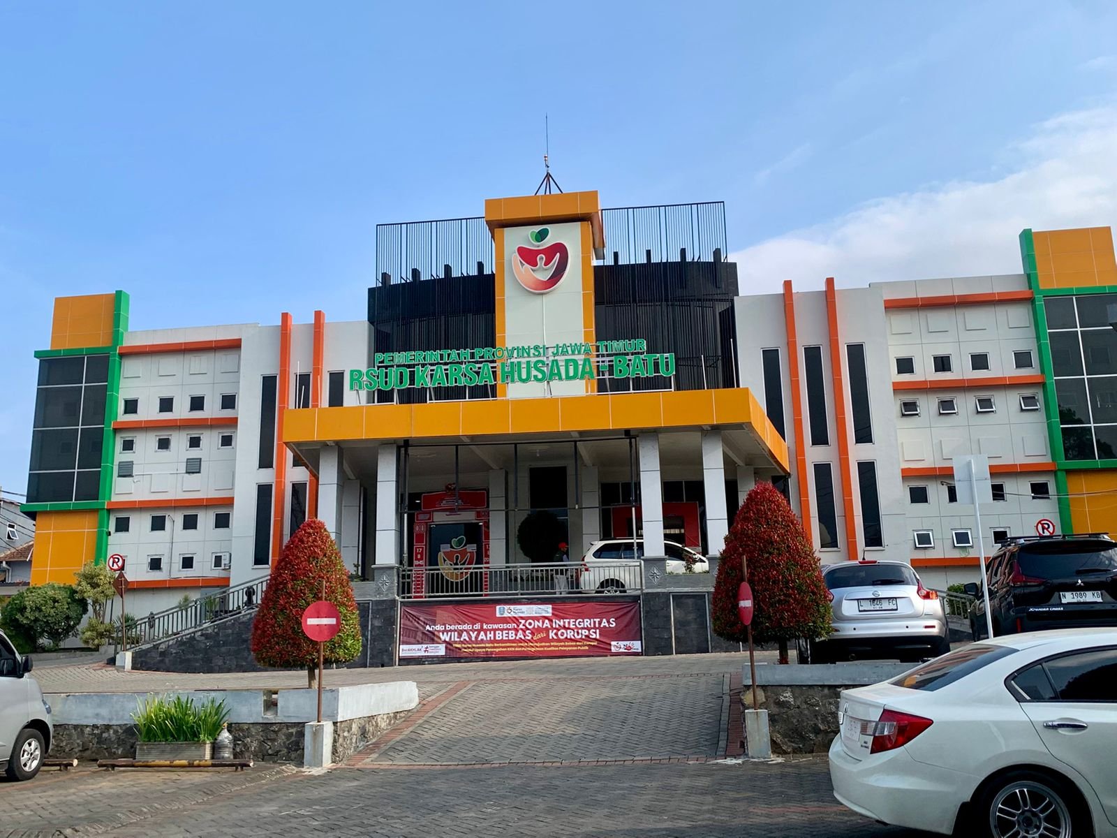 Proyek Miliaran RSUD Karsa Husada Batu Diselidiki Kejari, 12 Orang Sudah Diperiksa