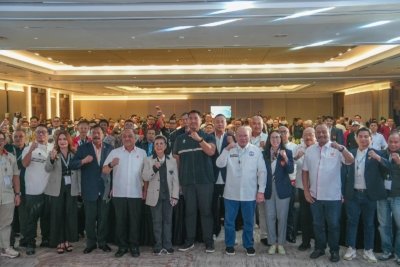 Menpora Digempur Soal Standar Pengelolaan Organisasi Olahraga