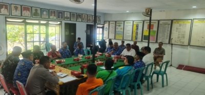 Warga Putukrejo Sepakat Perumda Tirta Kanjuruhan Bangun SPAM Sumber Wadon