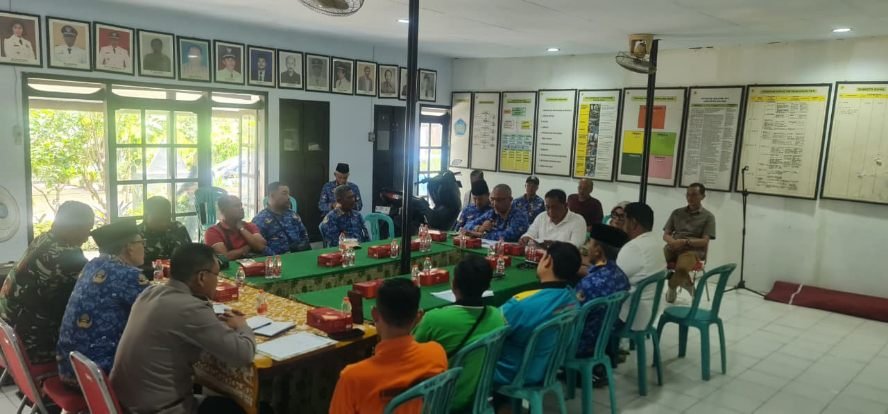 Warga Putukrejo Sepakat Perumda Tirta Kanjuruhan Bangun SPAM Sumber Wadon