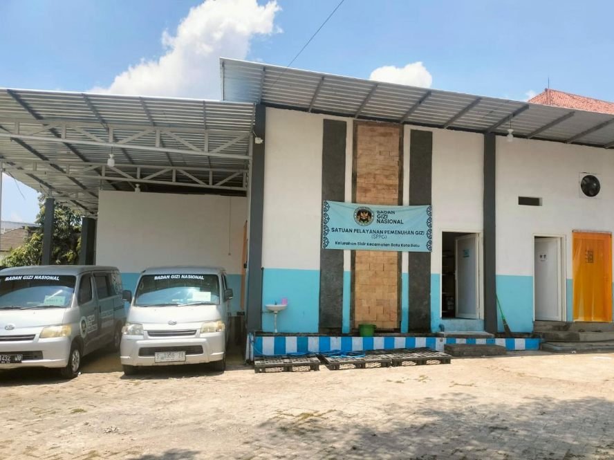 Dua Sekolah di Kota Batu Hentikan Sementara Program MBG, Puluhan Siswa Alami Mual