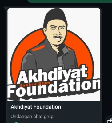 Saluran WhatsApp Aleg Akhdiyat Ulum Banjir Aspirasi dari Warga Kota Malang