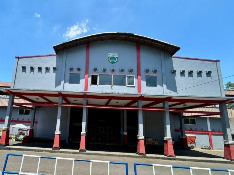 Pemkot Batu Lakukan Review DED Stadion Brantas Sebelum Tahap Konstruksi