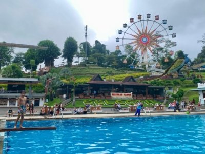 Kota Batu jadi Gerbang, ICCF 2025 Bakal Hadirkan Perjalanan Kreativitas dan Budaya