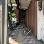 Pembangunan Trotoar Baru di Area Pasar Besar Tuai Sorotan