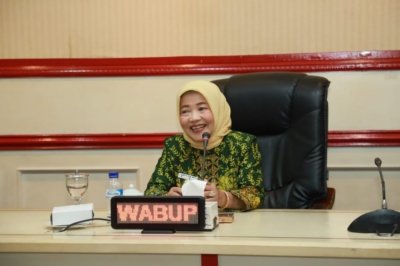 Wabup Malang Berharap Menkeu Baru Bisa Membawa Perubahan Ekonomi Indonesia Lebih Baik