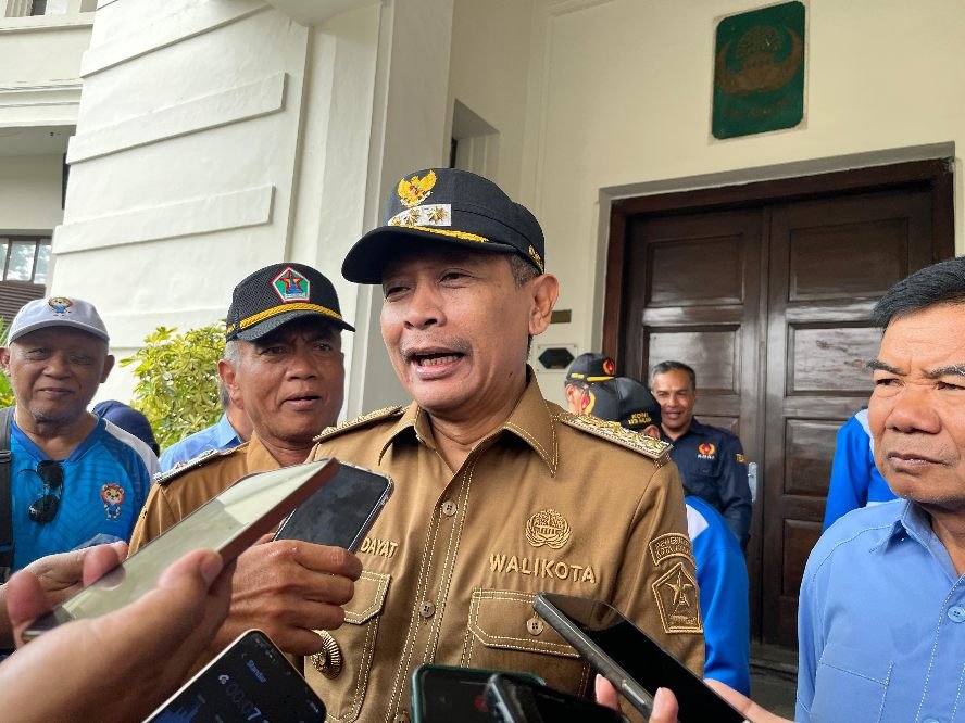 Bonus Atlet Kota Malang Cair, Pemkot Malang Anggarkan Rp 18 Miliar