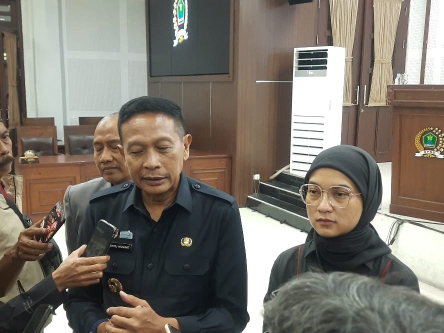 Jaga Bumi Arema Tetap Kondusif, Wali Kota Malang Tekankan Program Siskamling Setiap Kampung