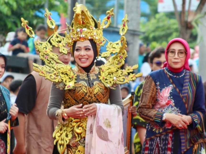 Diskumperindag Kota Batu