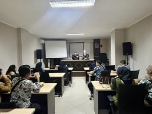 Pameran perumahan kota batu