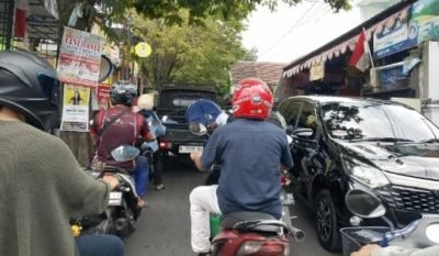 Polemik Jalan Tembus, Pakar PP Otoda UB Malang Sebut Langkah Pemkot Malang Sudah Tepat