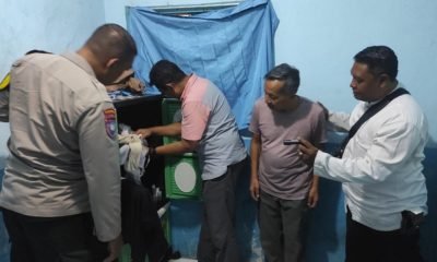 Praktik Prostitusi Open BO, Oknum Mahasiswa Boyolali Ditetapkan Tersangka