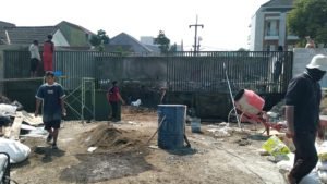 Warga Griya Shanta Abaikan SP, Satpol-PP Kota Malang Terbitkan SP ke-3