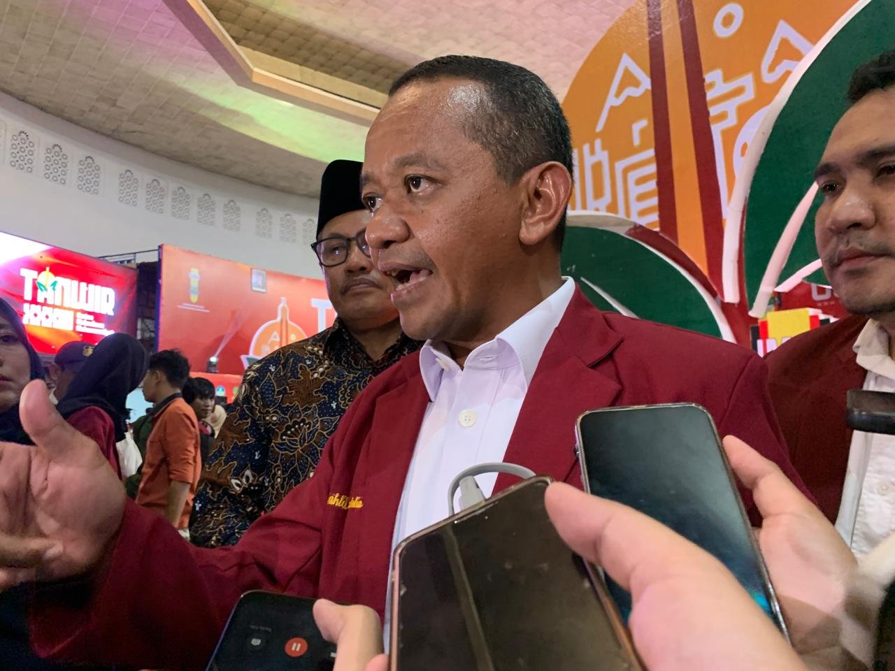 Bahan bakar pertalite