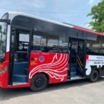 Trans Jatim Diuji Coba oleh Dishub Kota Malang, Integrasikan Transportasi Publik Perkotaan
