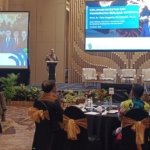 Perkuat Fondasi Diplomasi Investasi melalui Penyusunan Bahan Posisi Perjanjian Internasional