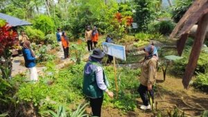 Disparbud Kabupaten Malang Siapkan Wisata Desa Sumberdem Menuju Juara Nasional WIA 2025