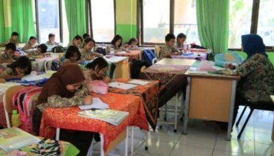 Jumlah Guru ASN di Kabupaten Malang Menyusut, Butuh Ribuan Guru ASN