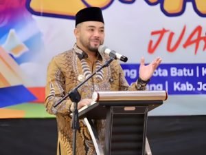 Prioritaskan Tata Ruang, Pemkot Batu Bekukan Izin Pembangunan Perumahan