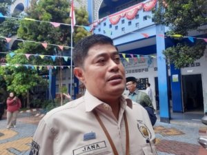 Kepala Disdikbud Kota Malang Ingatkan Sekolah Perketat Pemeriksaan Menu MBG